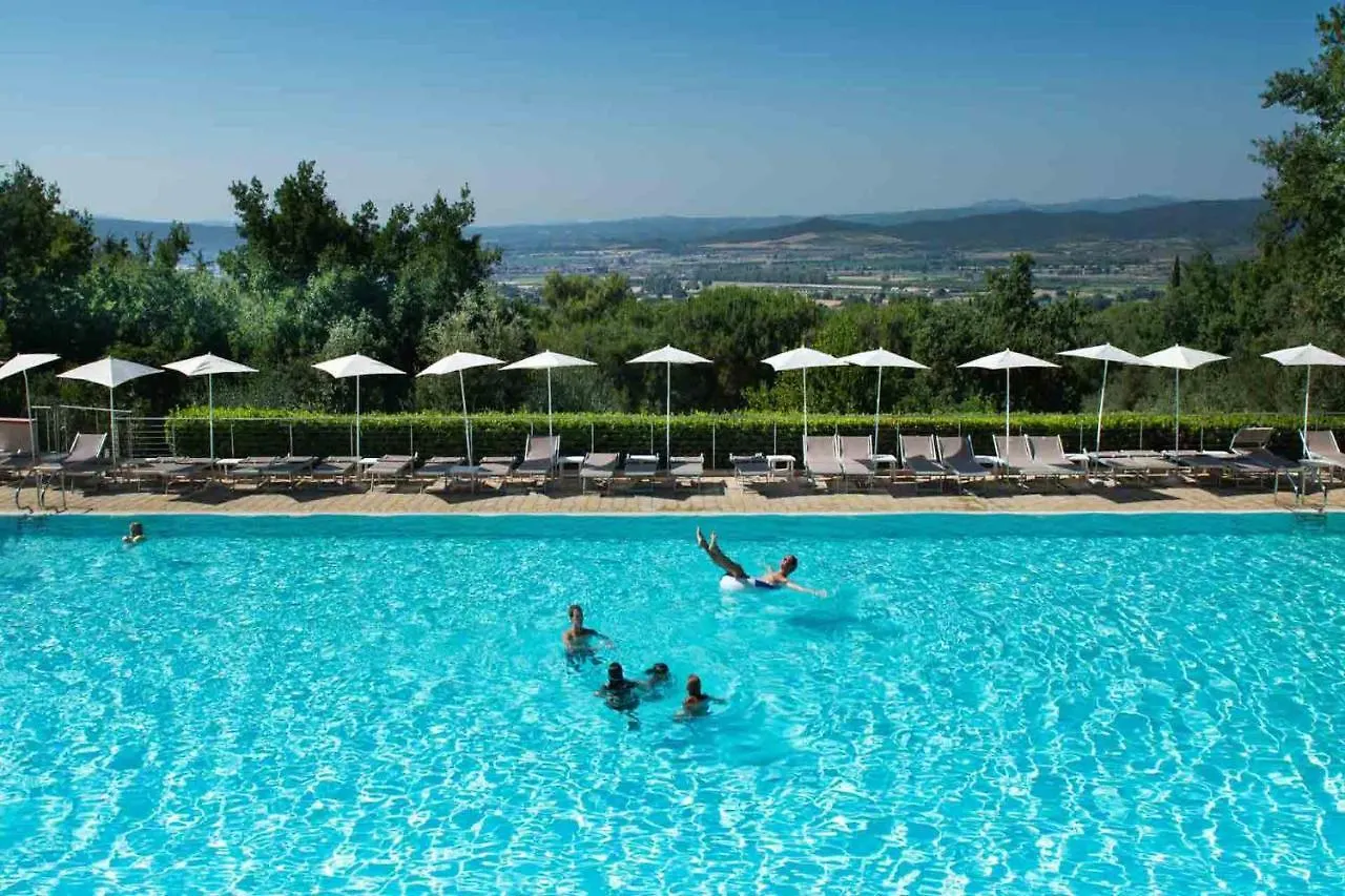 Vallicella Glamping Resort Скарлино