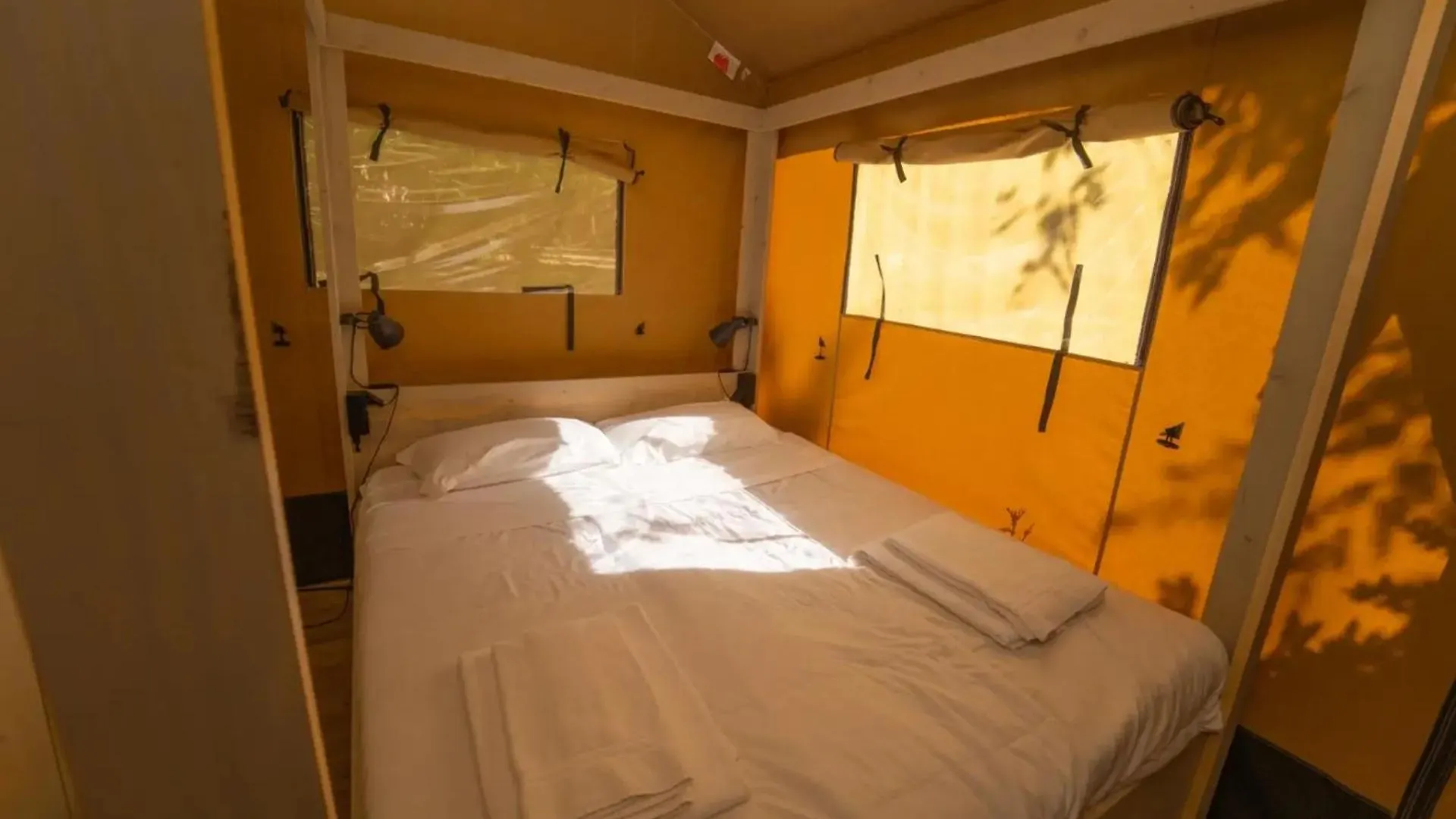 Кемпинг Vallicella Glamping Resort Скарлино