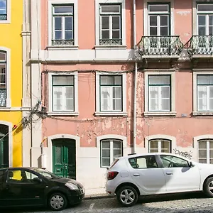alegria-by-central-hill-apartments.hotels-lisbon-portugal.com/