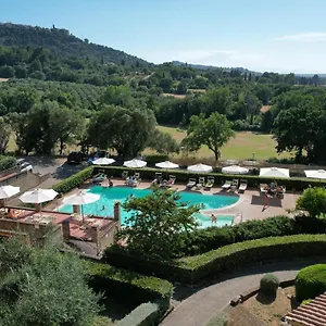 4* Апарт-отель Borgo Etrusco