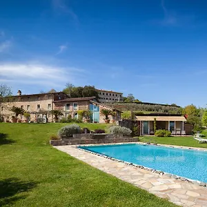 Séjour à la campagne Relais Del