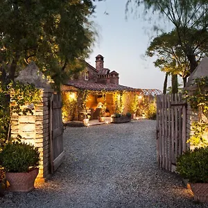 Lupaia Vakantieboerderij