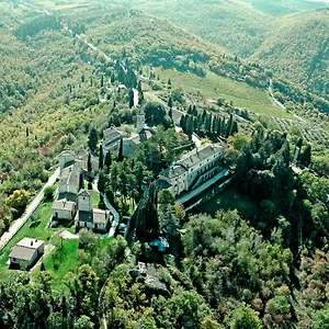 Appartement Borgo Di Pietrafitta Relais