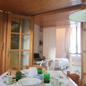 Angolo Fiorito In San Lorenzo Apartment